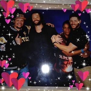 Meet your Posher, Donna